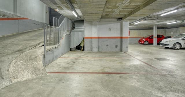 Garage till salu i Palafrugell - 15 000 € (Ref: 9282720)