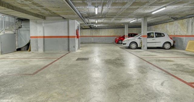 Garage till salu i Palafrugell - 15 000 € (Ref: 9282720)