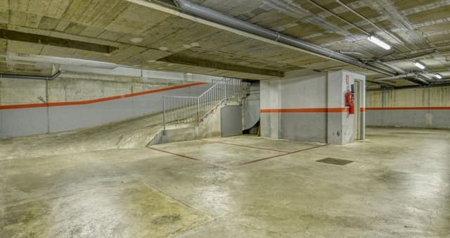 Garage till salu i Palafrugell - 15 000 € (Ref: 9282720)