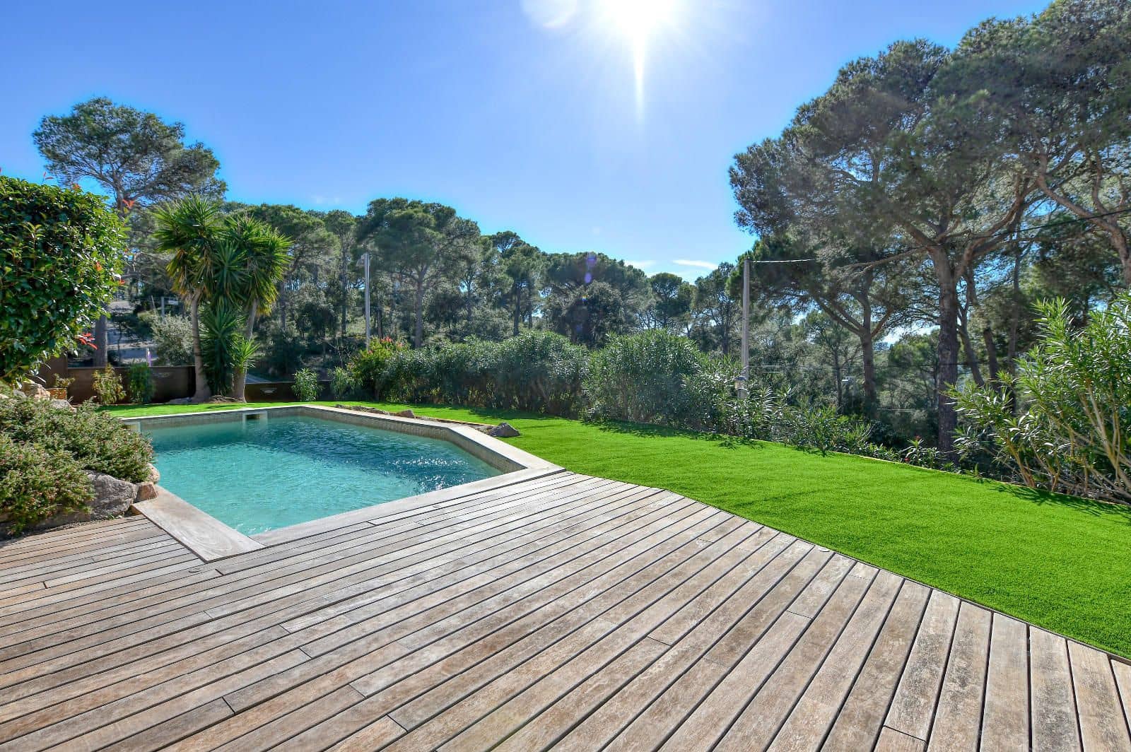 5 bedroom Villa for sale in Llafranc with pool garage - € 1,750,000 (Ref: 9296380)