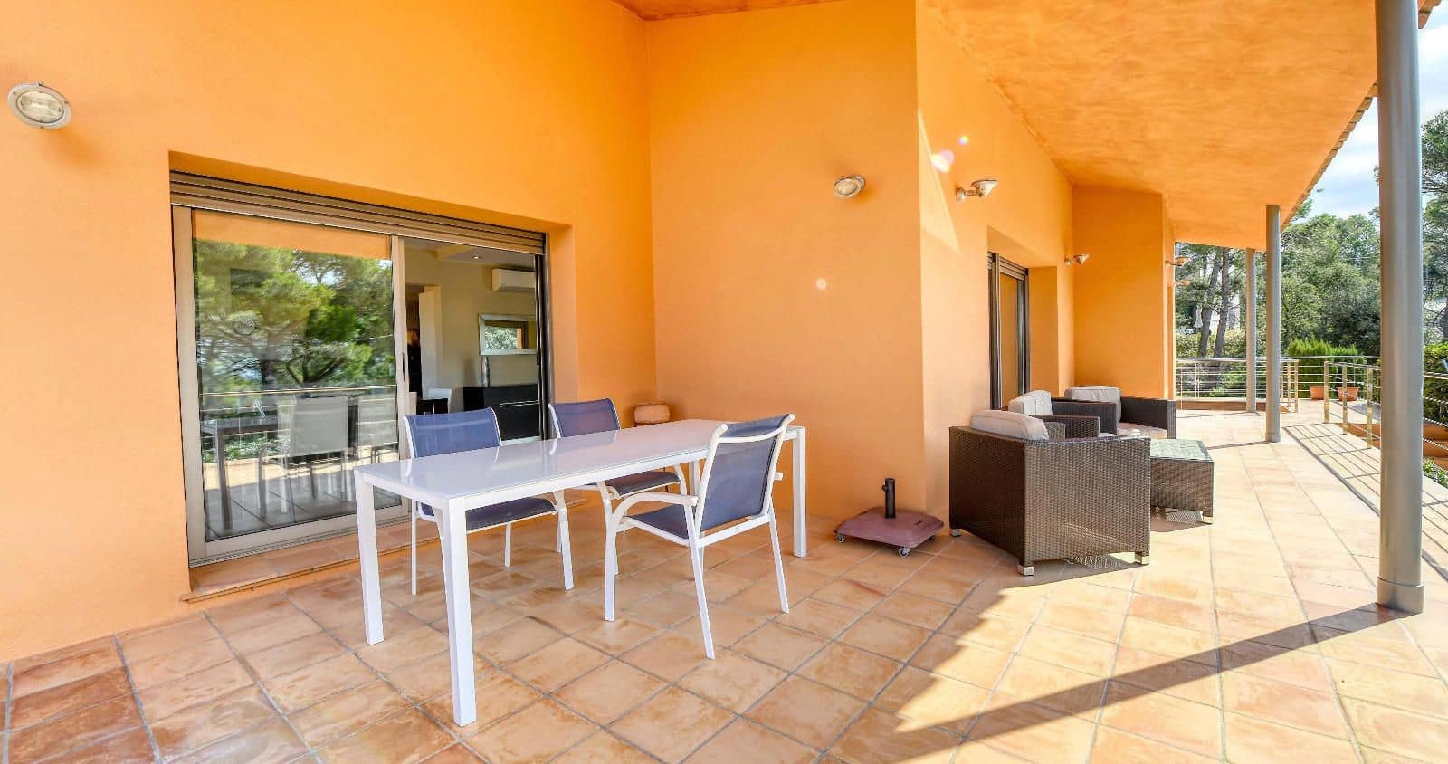 5 bedroom Villa for sale in Llafranc with pool garage - € 1,750,000 (Ref: 9296380)