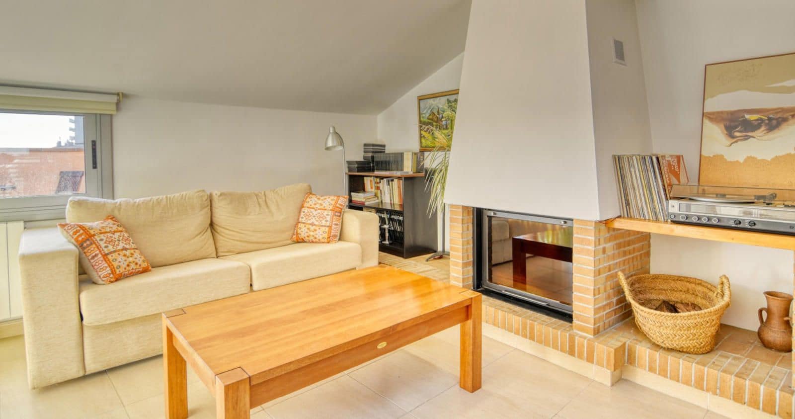 3 soverom Leilighet til salgs i Palafrugell med garasje - € 380 000 (Ref: 9348651)