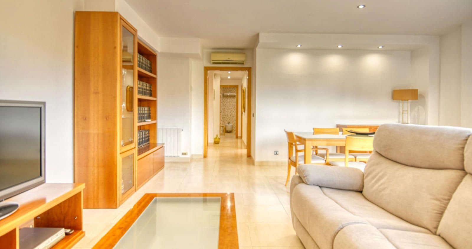 3 soverom Leilighet til salgs i Palafrugell med garasje - € 380 000 (Ref: 9348651)