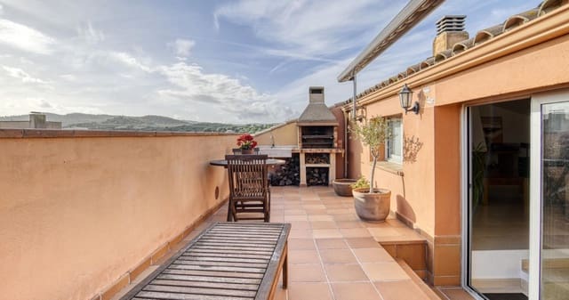3 soverom Leilighet til salgs i Palafrugell med garasje - € 380 000 (Ref: 9348651)