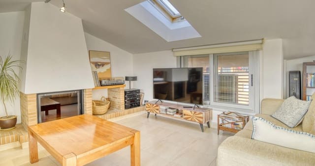 3 soverom Leilighet til salgs i Palafrugell med garasje - € 380 000 (Ref: 9348651)