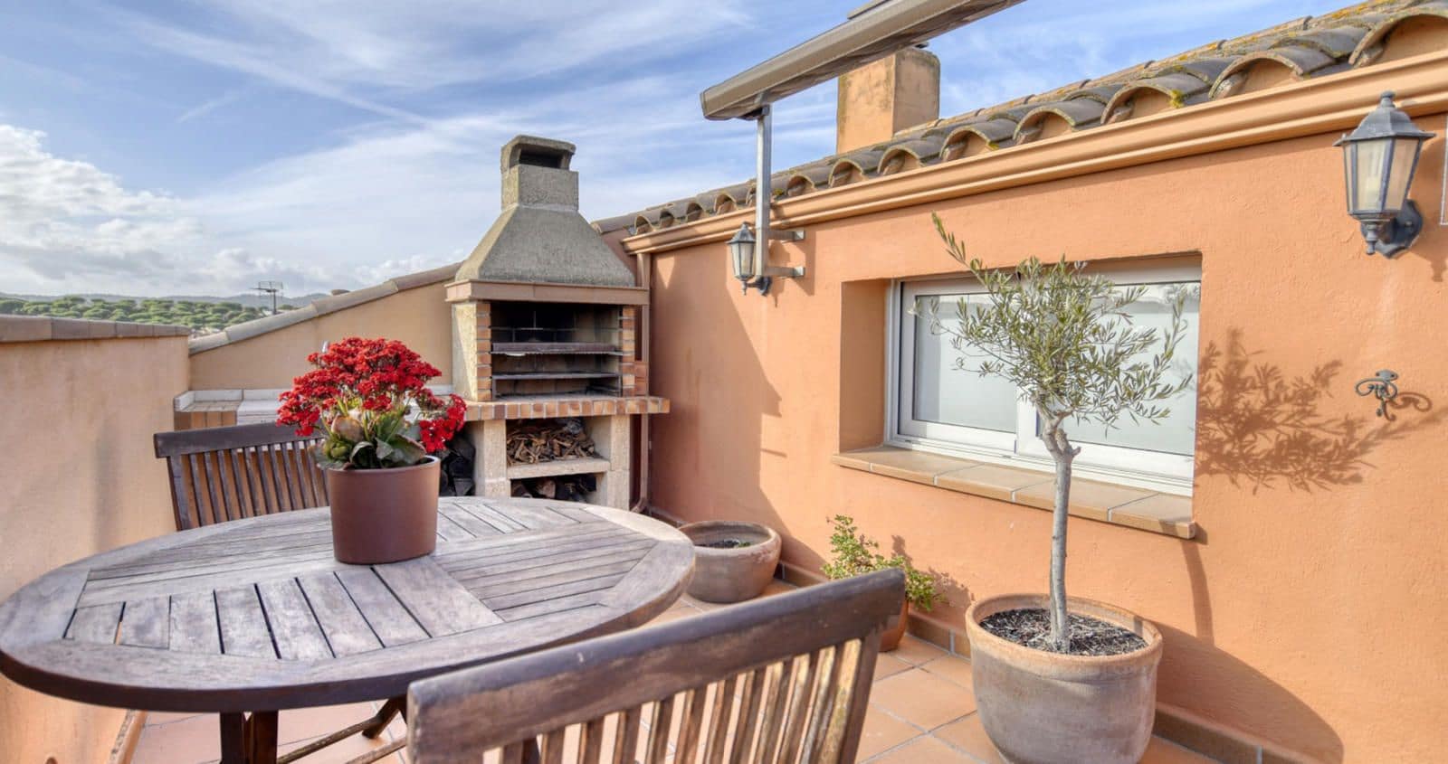 3 soverom Leilighet til salgs i Palafrugell med garasje - € 380 000 (Ref: 9348651)