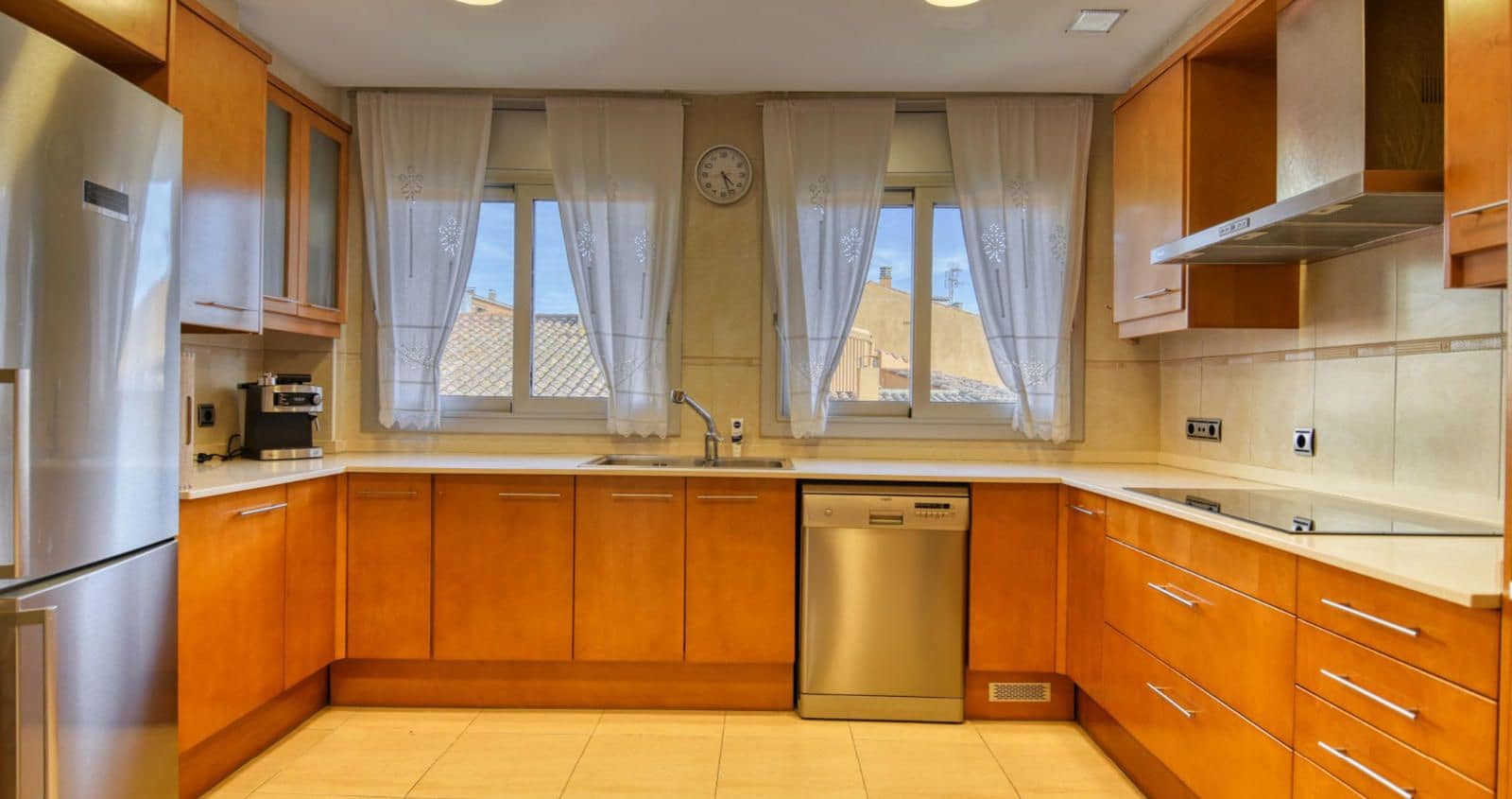 3 soverom Leilighet til salgs i Palafrugell med garasje - € 380 000 (Ref: 9348651)