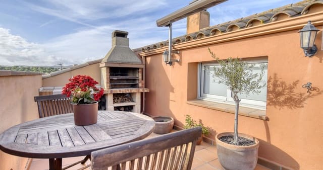 3 soverom Leilighet til salgs i Palafrugell med garasje - € 380 000 (Ref: 9348651)