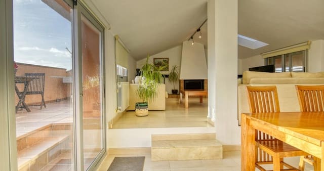 3 soverom Leilighet til salgs i Palafrugell med garasje - € 380 000 (Ref: 9348651)