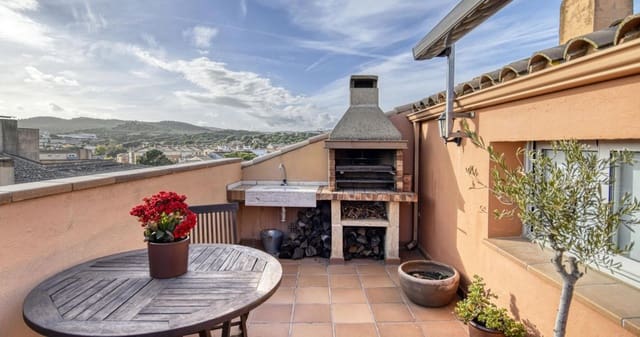 3 soverom Leilighet til salgs i Palafrugell med garasje - € 380 000 (Ref: 9348651)