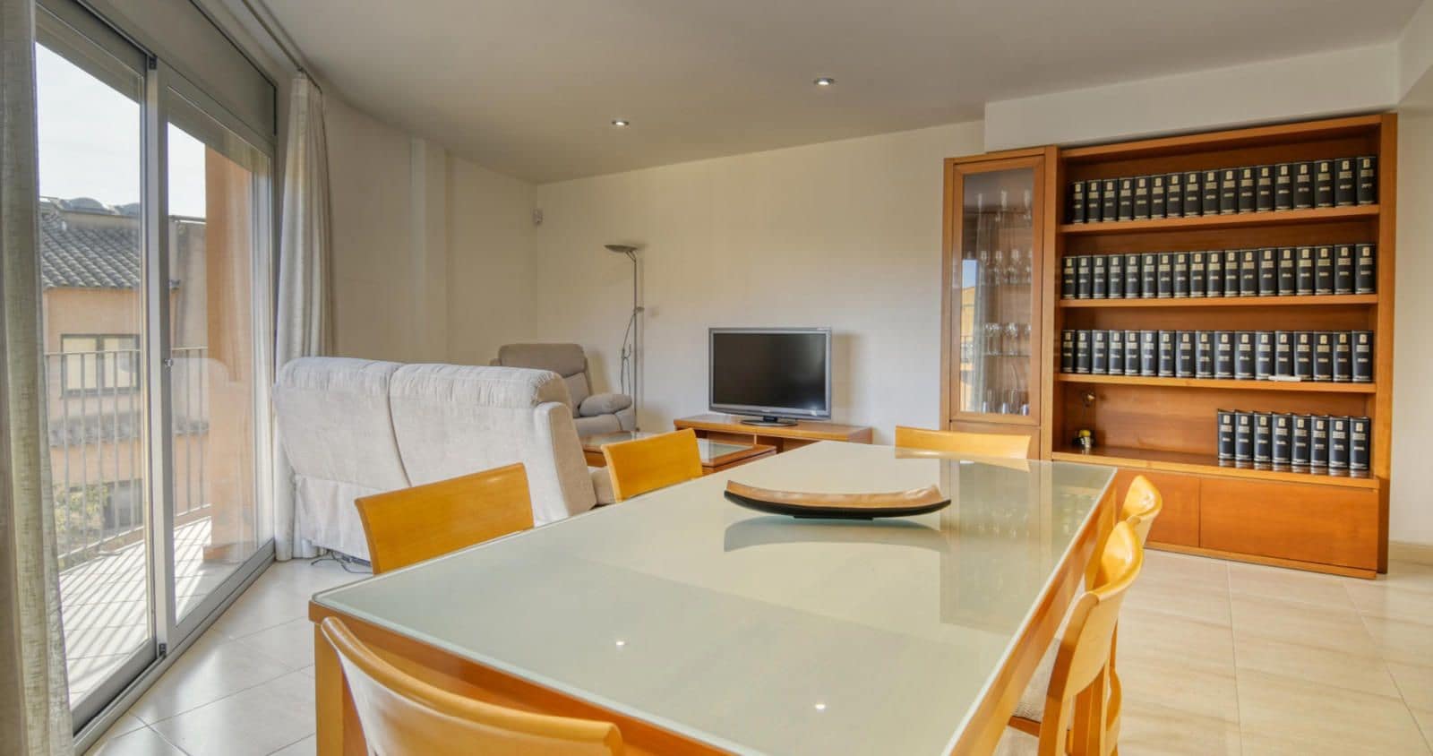 3 soverom Leilighet til salgs i Palafrugell med garasje - € 380 000 (Ref: 9348651)