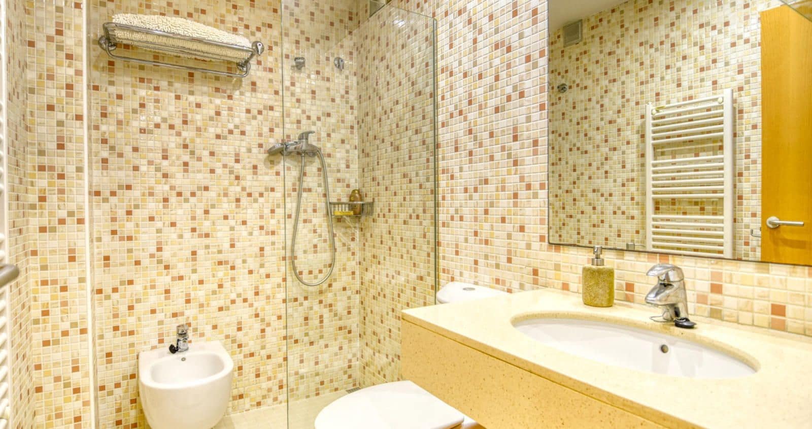 3 soverom Leilighet til salgs i Palafrugell med garasje - € 380 000 (Ref: 9348651)