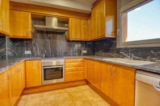 2 soverom Leilighet til salgs i Palafrugell med garasje - € 285 000 (Ref: 9352887)