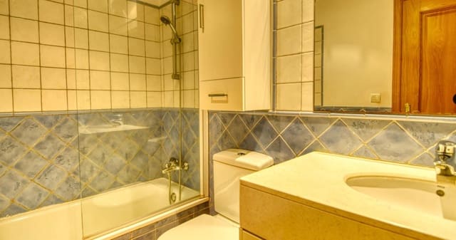 2 soverom Leilighet til salgs i Palafrugell med garasje - € 285 000 (Ref: 9352887)