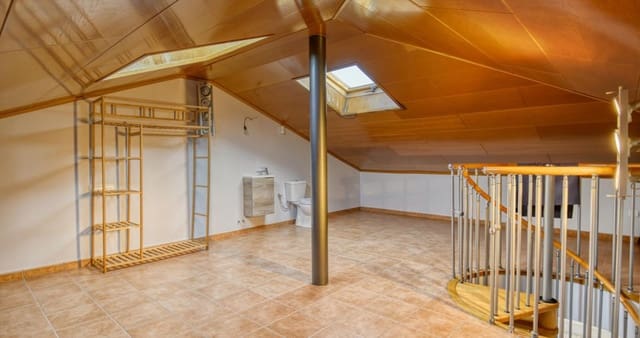 2 soverom Leilighet til salgs i Palafrugell med garasje - € 285 000 (Ref: 9352887)