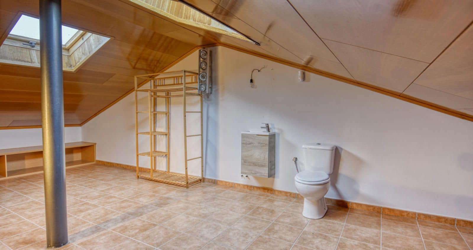 2 soverom Leilighet til salgs i Palafrugell med garasje - € 285 000 (Ref: 9352887)