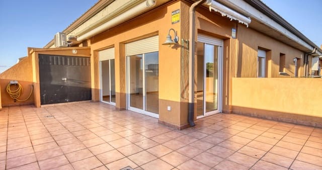 2 soverom Leilighet til salgs i Palafrugell med garasje - € 285 000 (Ref: 9352887)