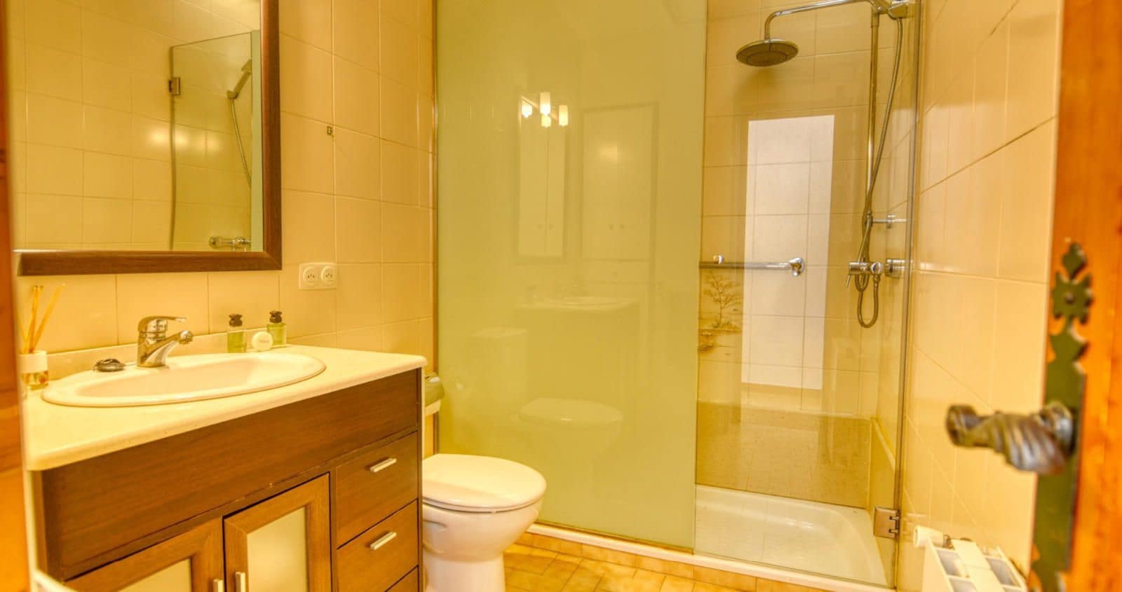 Chalet de 3 habitaciones en Palafrugell en venta con garaje - 275.000 € (Ref: 9360765)