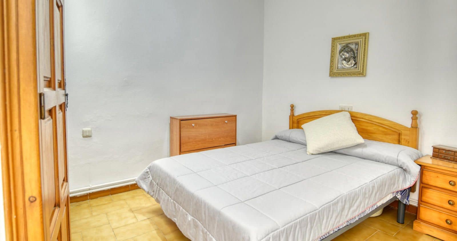 Chalet de 3 habitaciones en Palafrugell en venta con garaje - 275.000 € (Ref: 9360765)