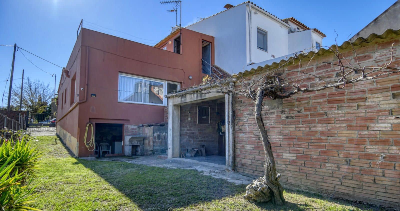 Chalet de 3 habitaciones en Palafrugell en venta con garaje - 275.000 € (Ref: 9360765)