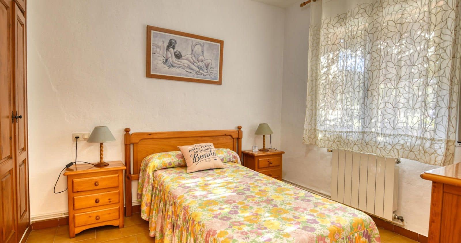 Chalet de 3 habitaciones en Palafrugell en venta con garaje - 275.000 € (Ref: 9360765)