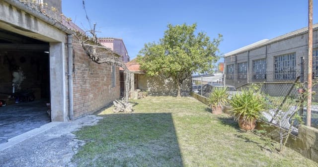 3 bedroom Villa for sale in Palafrugell with garage - € 275,000 (Ref: 9360765)