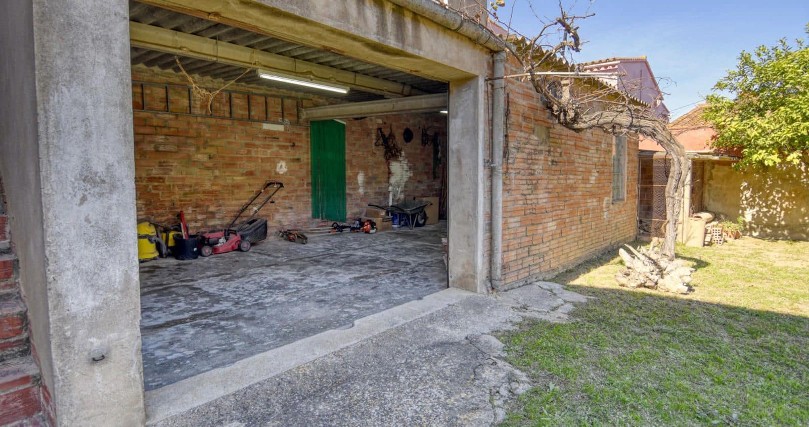 Chalet de 3 habitaciones en Palafrugell en venta con garaje - 275.000 € (Ref: 9360765)