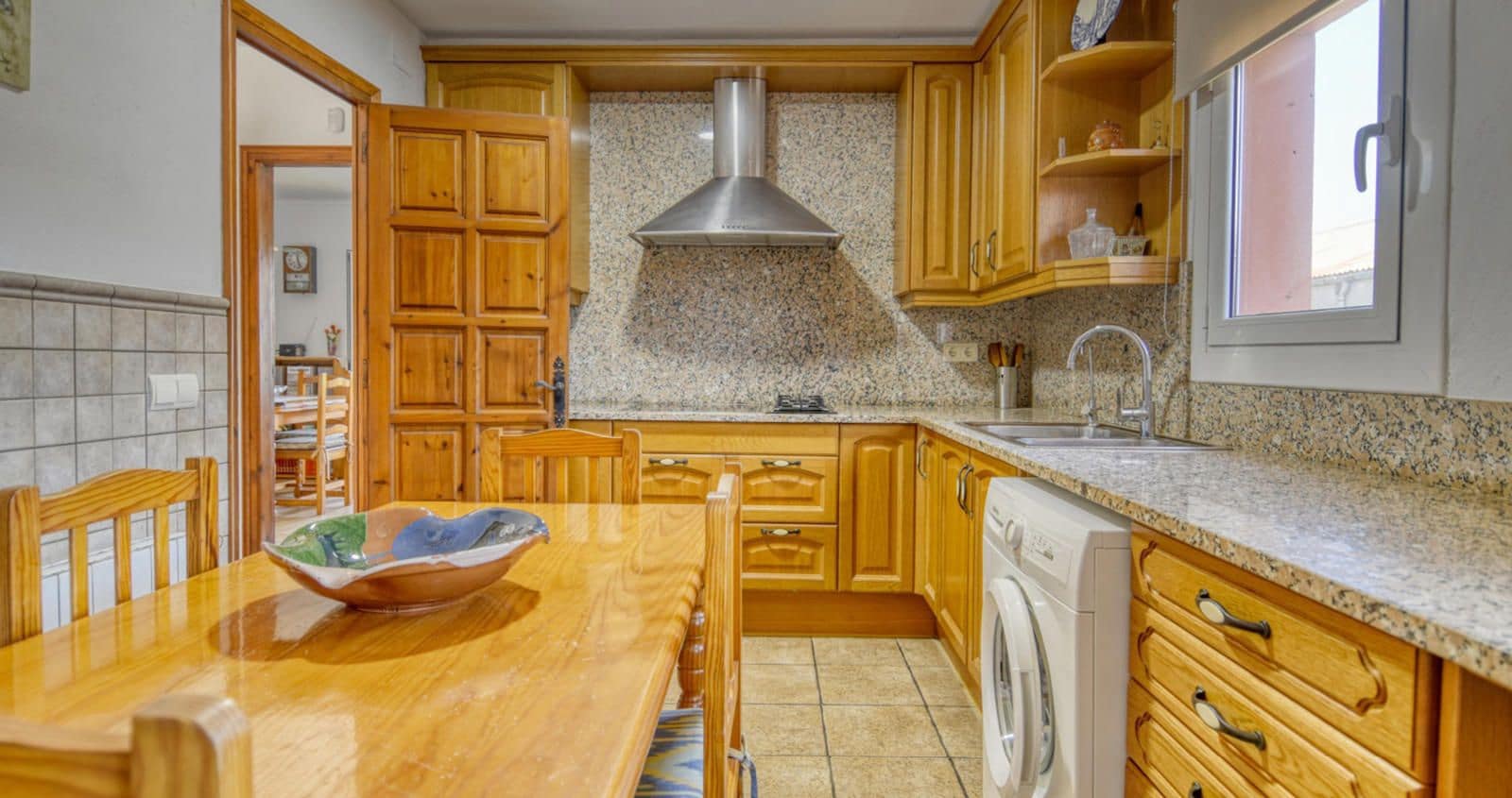 Chalet de 3 habitaciones en Palafrugell en venta con garaje - 275.000 € (Ref: 9360765)