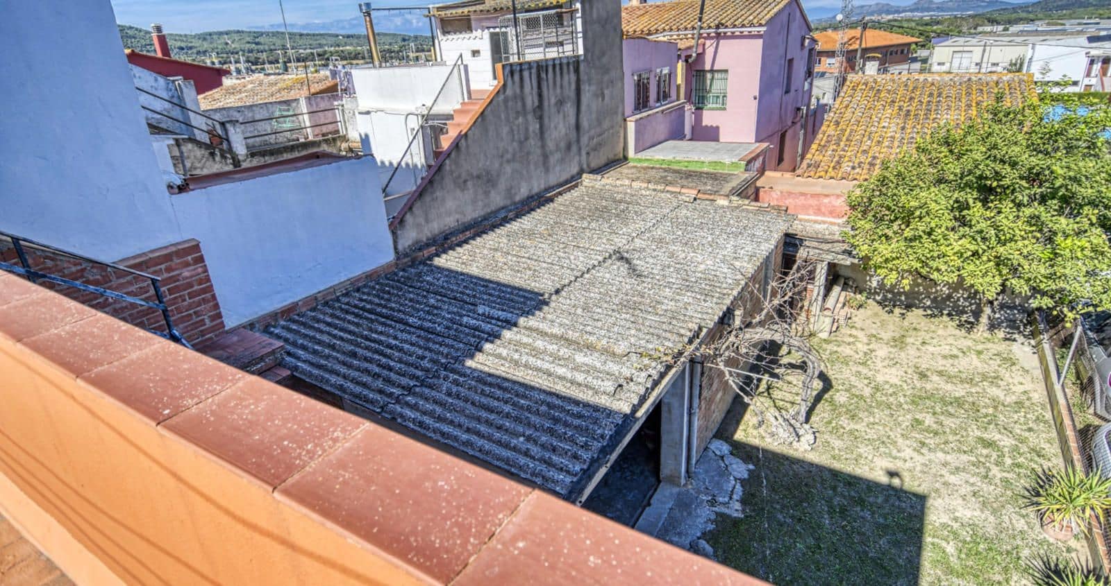 Chalet de 3 habitaciones en Palafrugell en venta con garaje - 275.000 € (Ref: 9360765)