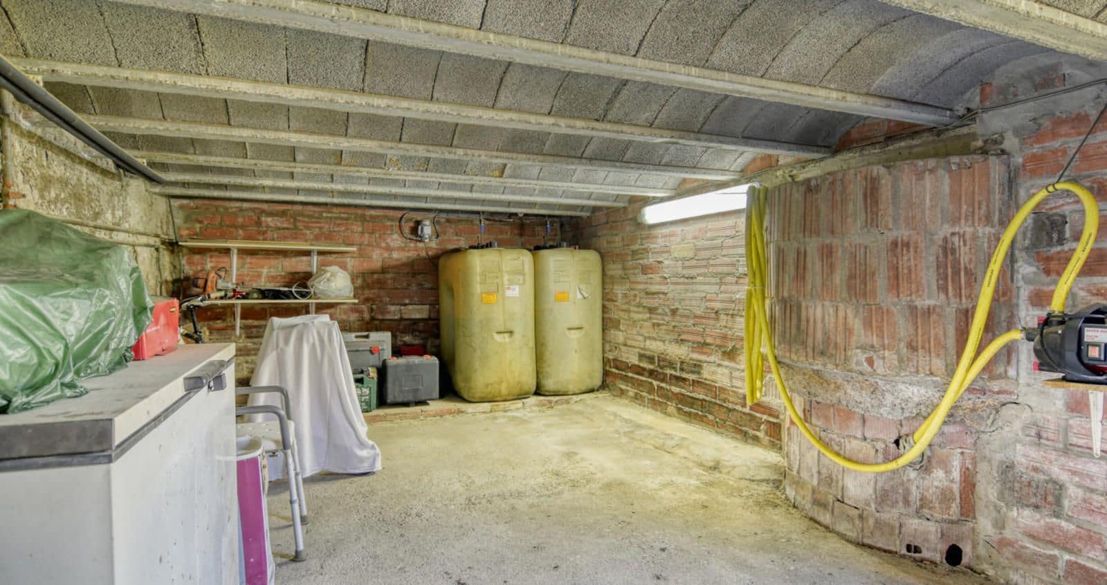 Chalet de 3 habitaciones en Palafrugell en venta con garaje - 275.000 € (Ref: 9360765)