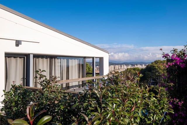 5 bedroom Villa for rent in Sant Antoni de Calonge, Calonge i Sant Antoni with pool - € 7,091 (Ref: 9371157)