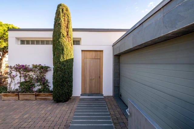 5 bedroom Villa for rent in Sant Antoni de Calonge, Calonge i Sant Antoni with pool - € 7,091 (Ref: 9371157)