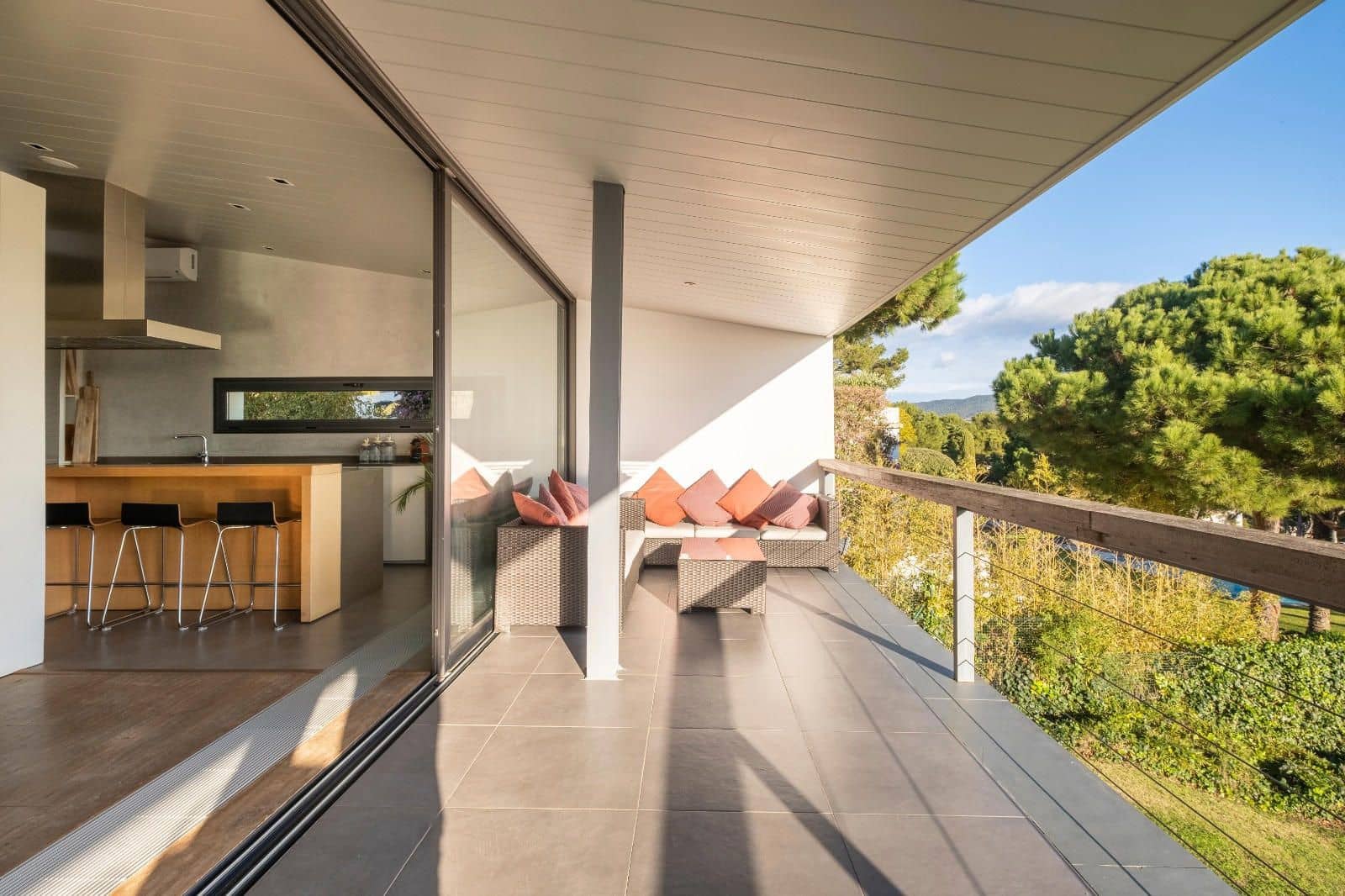 5 slaapkamer Villa te huur in Sant Antoni de Calonge met zwembad - € 7.091 (Ref: 9371157)