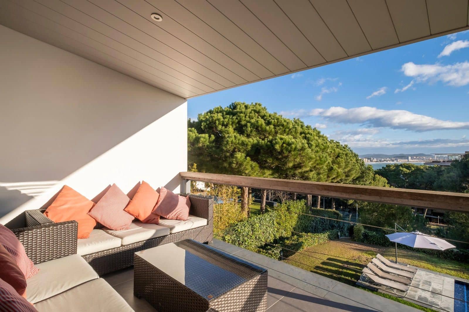 5 slaapkamer Villa te huur in Sant Antoni de Calonge met zwembad - € 7.091 (Ref: 9371157)