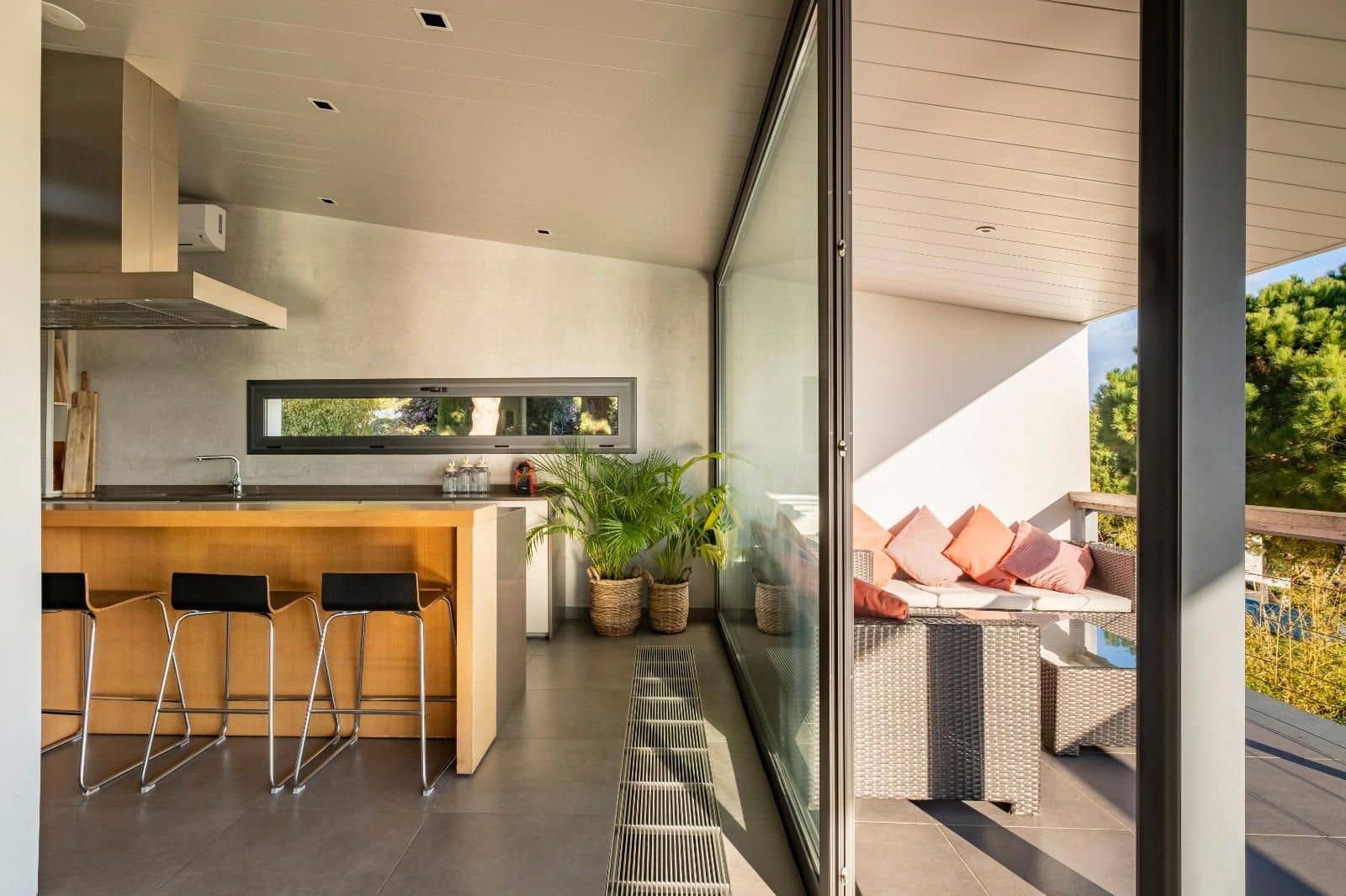 5 slaapkamer Villa te huur in Sant Antoni de Calonge met zwembad - € 7.091 (Ref: 9371157)