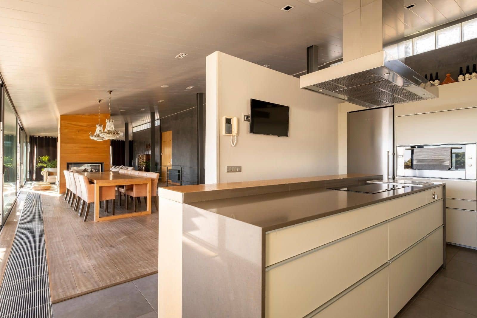 5 slaapkamer Villa te huur in Sant Antoni de Calonge met zwembad - € 7.091 (Ref: 9371157)