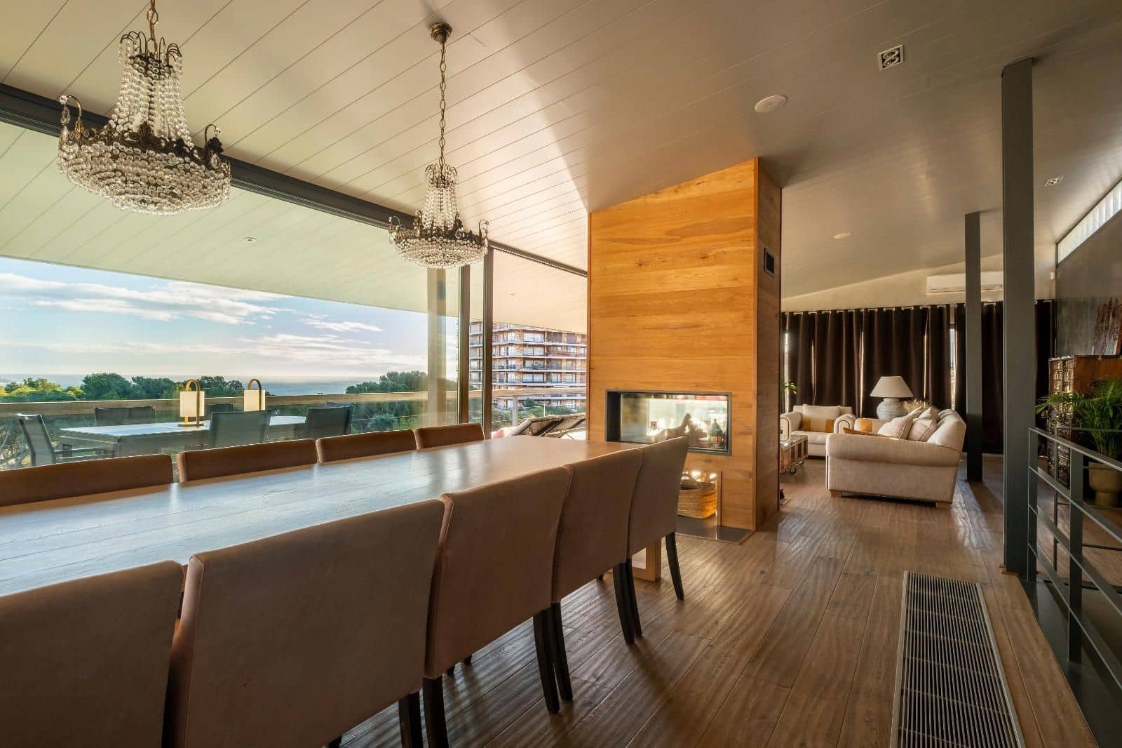 5 slaapkamer Villa te huur in Sant Antoni de Calonge met zwembad - € 7.091 (Ref: 9371157)