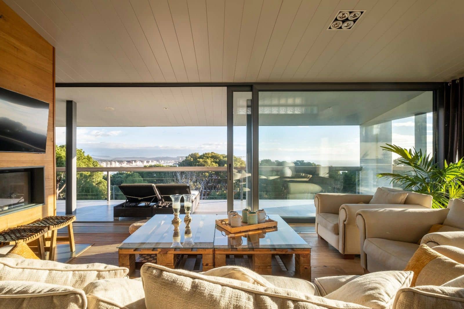 5 slaapkamer Villa te huur in Sant Antoni de Calonge met zwembad - € 7.091 (Ref: 9371157)