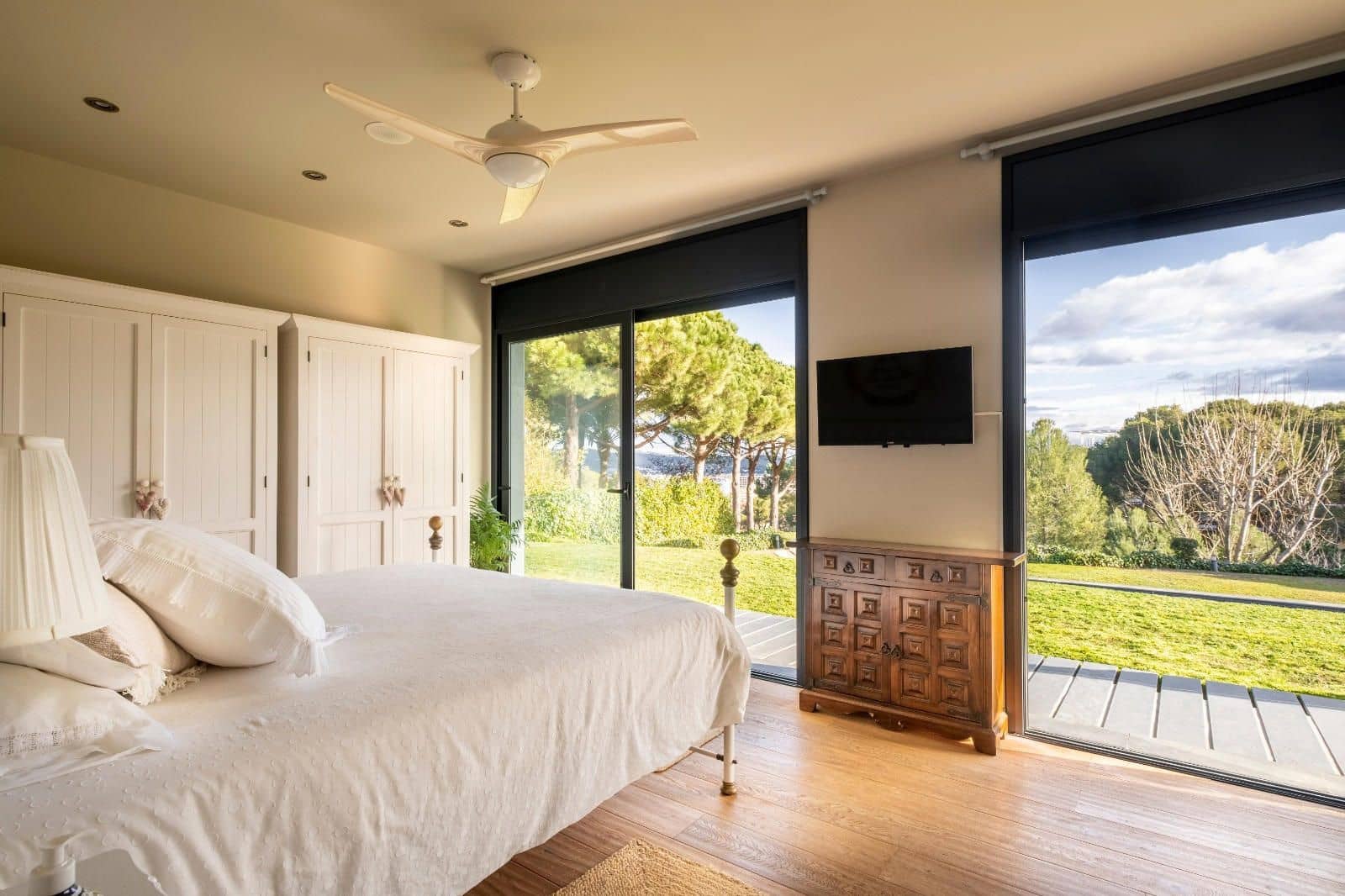 5 slaapkamer Villa te huur in Sant Antoni de Calonge met zwembad - € 7.091 (Ref: 9371157)