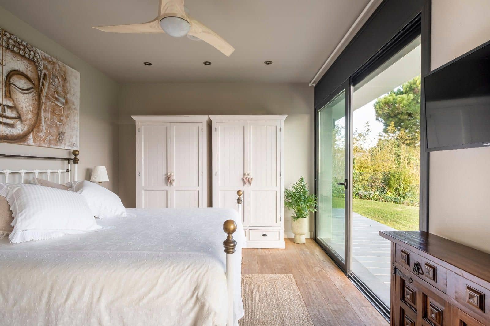 5 slaapkamer Villa te huur in Sant Antoni de Calonge met zwembad - € 7.091 (Ref: 9371157)