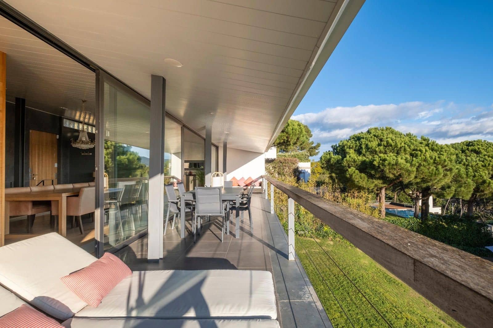 5 slaapkamer Villa te huur in Sant Antoni de Calonge met zwembad - € 7.091 (Ref: 9371157)