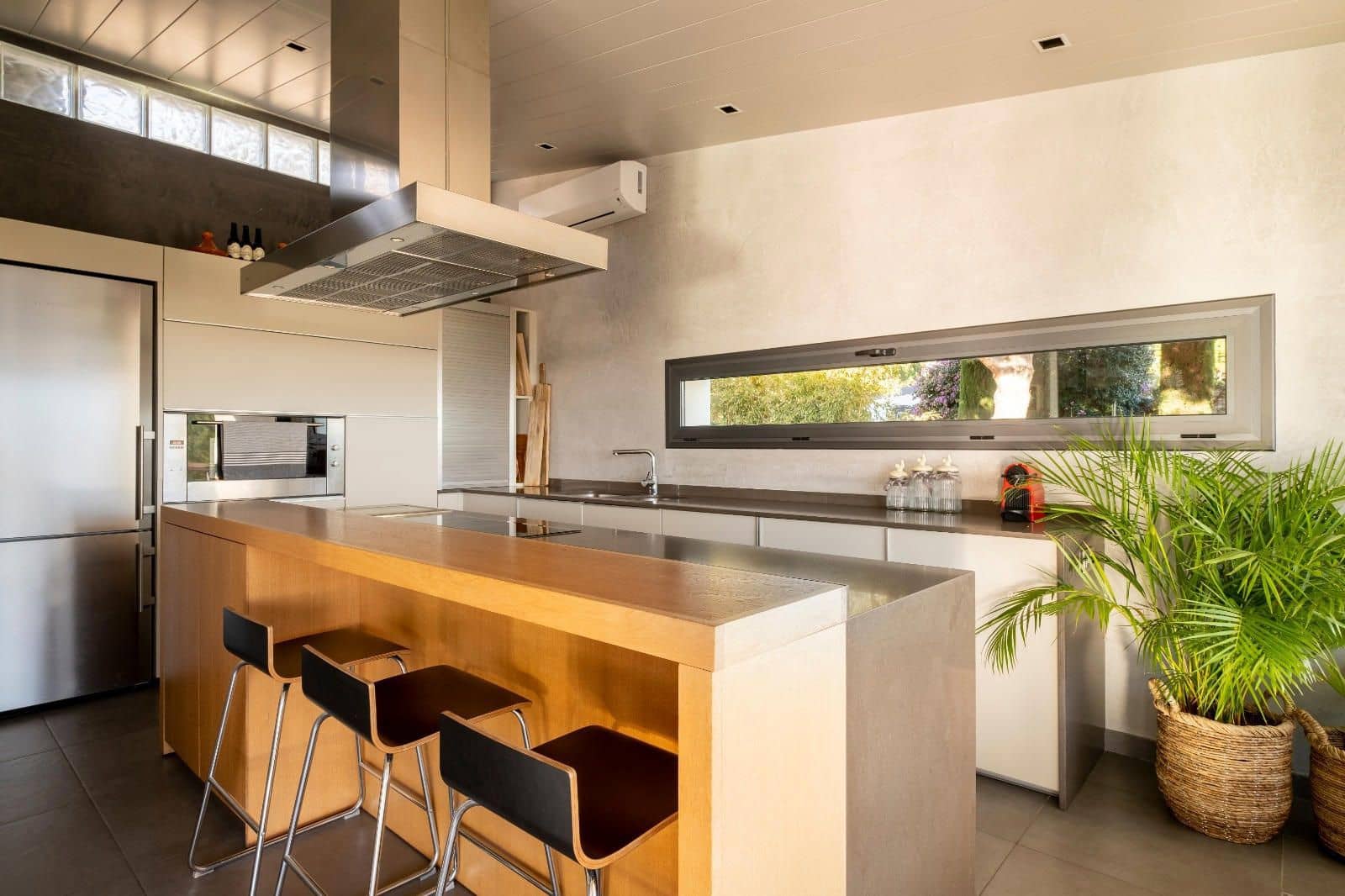 5 slaapkamer Villa te huur in Sant Antoni de Calonge met zwembad - € 7.091 (Ref: 9371157)