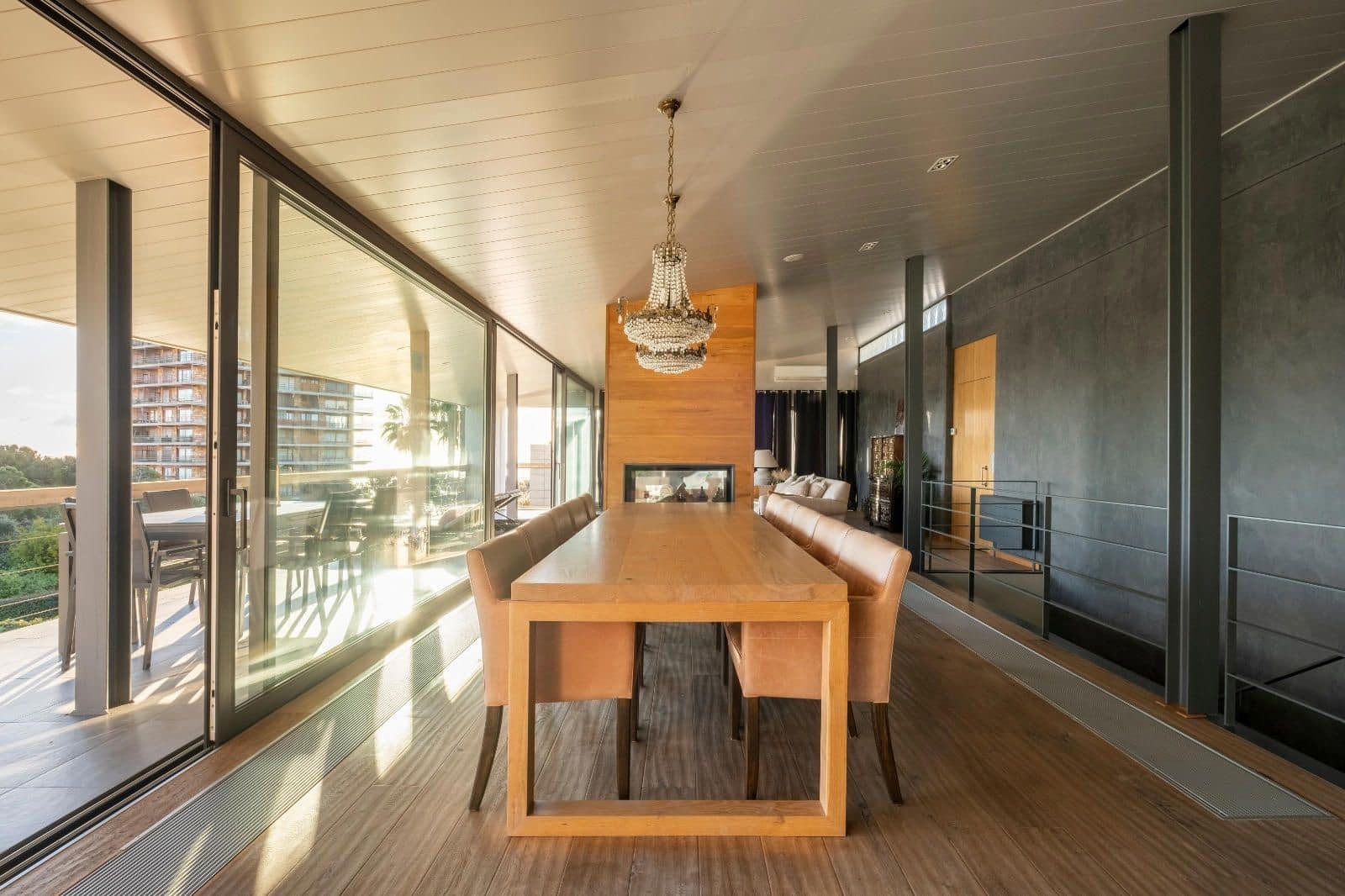 5 slaapkamer Villa te huur in Sant Antoni de Calonge met zwembad - € 7.091 (Ref: 9371157)