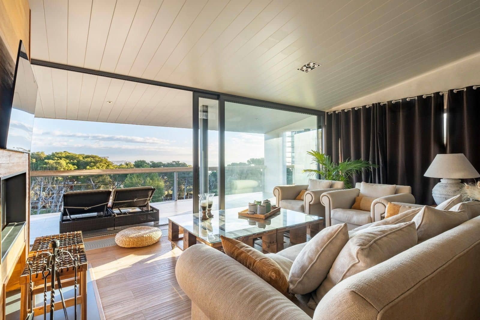 5 slaapkamer Villa te huur in Sant Antoni de Calonge met zwembad - € 7.091 (Ref: 9371157)