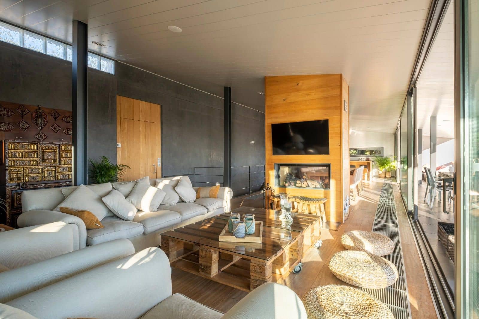 5 slaapkamer Villa te huur in Sant Antoni de Calonge met zwembad - € 7.091 (Ref: 9371157)