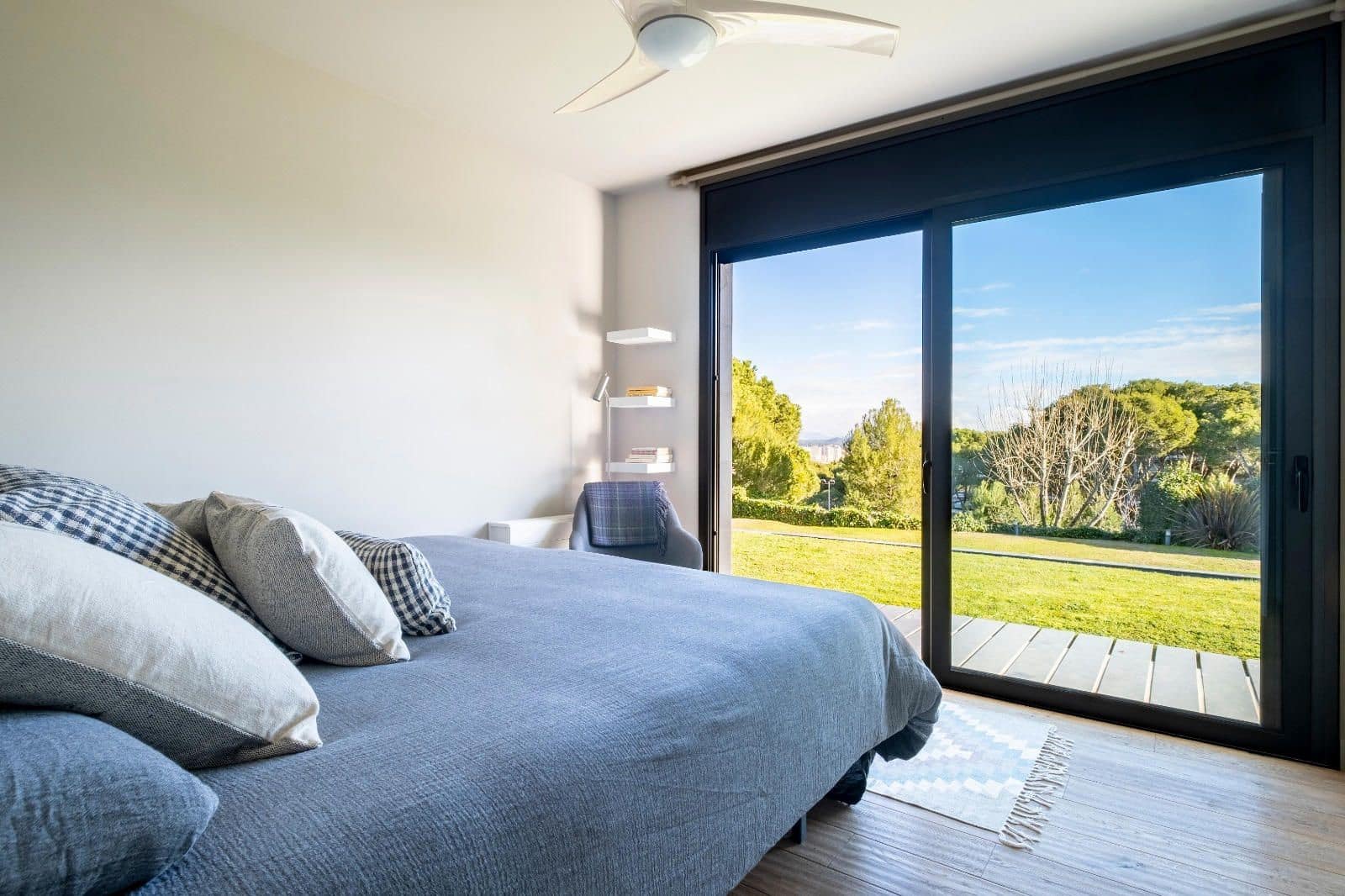 5 slaapkamer Villa te huur in Sant Antoni de Calonge met zwembad - € 7.091 (Ref: 9371157)