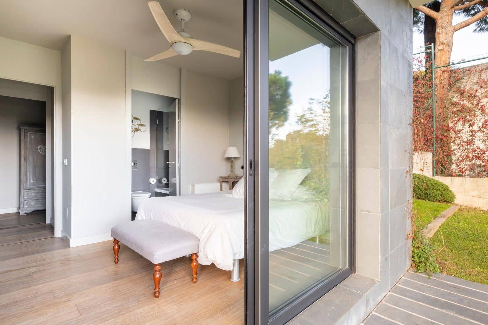 5 slaapkamer Villa te huur in Sant Antoni de Calonge met zwembad - € 7.091 (Ref: 9371157)