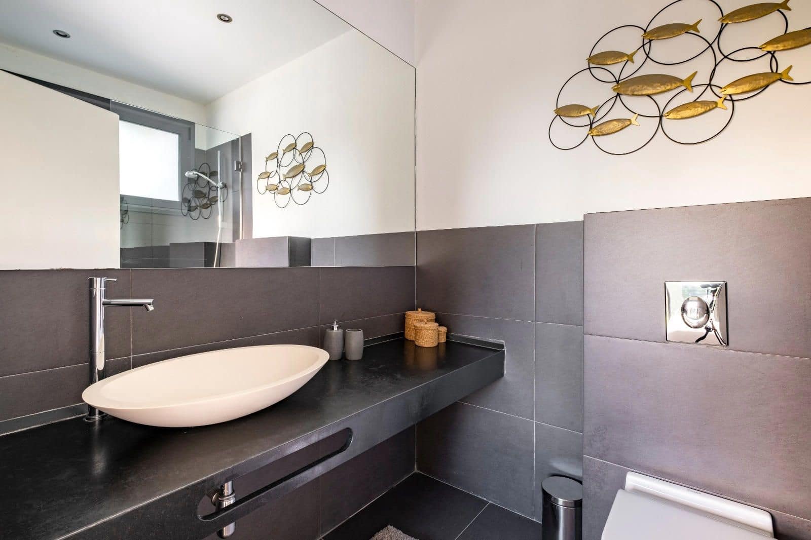 5 slaapkamer Villa te huur in Sant Antoni de Calonge met zwembad - € 7.091 (Ref: 9371157)