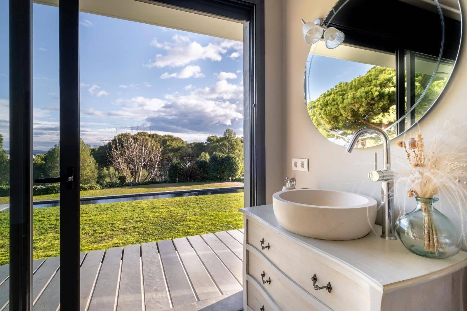 5 slaapkamer Villa te huur in Sant Antoni de Calonge met zwembad - € 7.091 (Ref: 9371157)