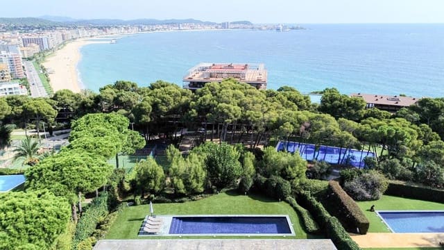 5 bedroom Villa for rent in Sant Antoni de Calonge, Calonge i Sant Antoni with pool - € 7,091 (Ref: 9371157)